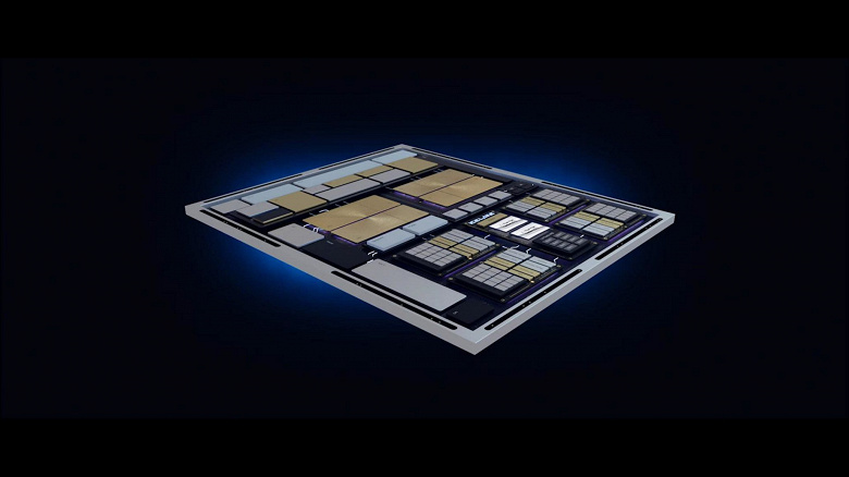На уровне Xbox One. Intel представила GPU Gen11, который дебютирует в 10-нанометровых процессорах Ice Lake