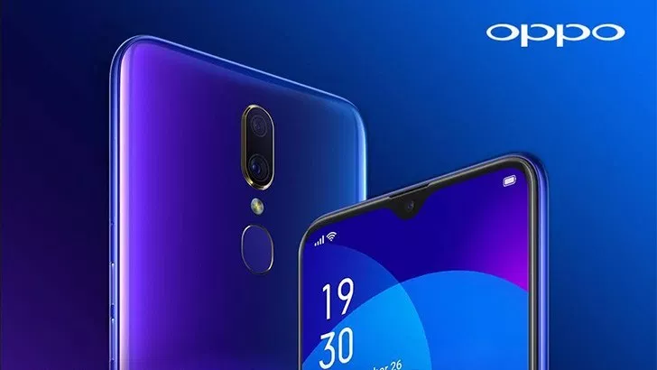 Вышла более доступная версия смартфона Oppo A9