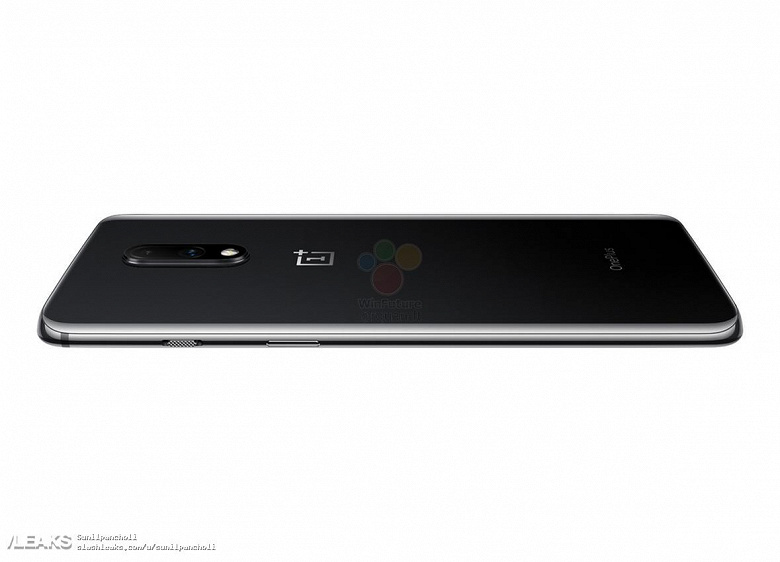 OnePlus 7 будет похож на OnePlus 6T