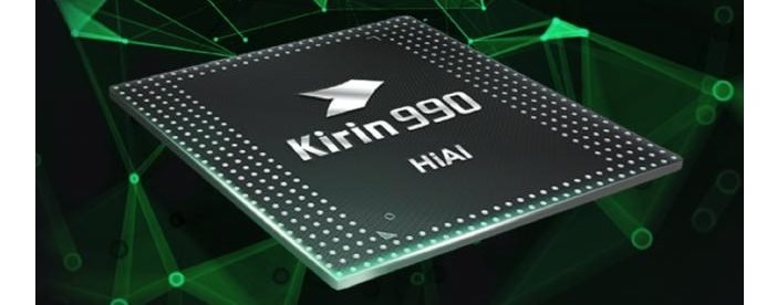 SoC Kirin 990 с технологиями Arm выйдет выйдет в 2020 году, а в Kirin 1020 будут только собственные разработки Huawei