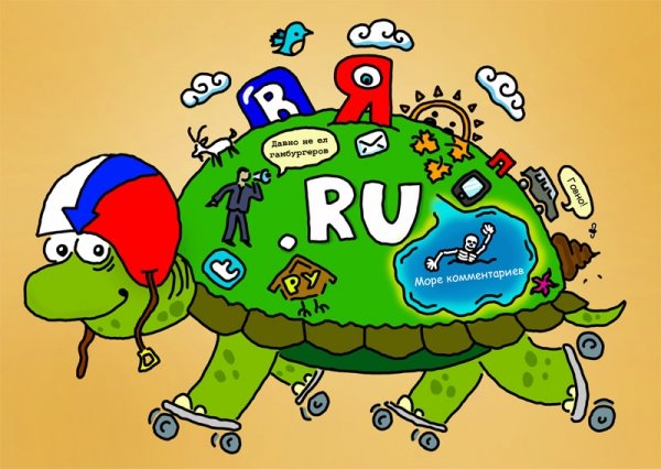 Путин подписал. Закон об автономном рунете окончательно одобрен