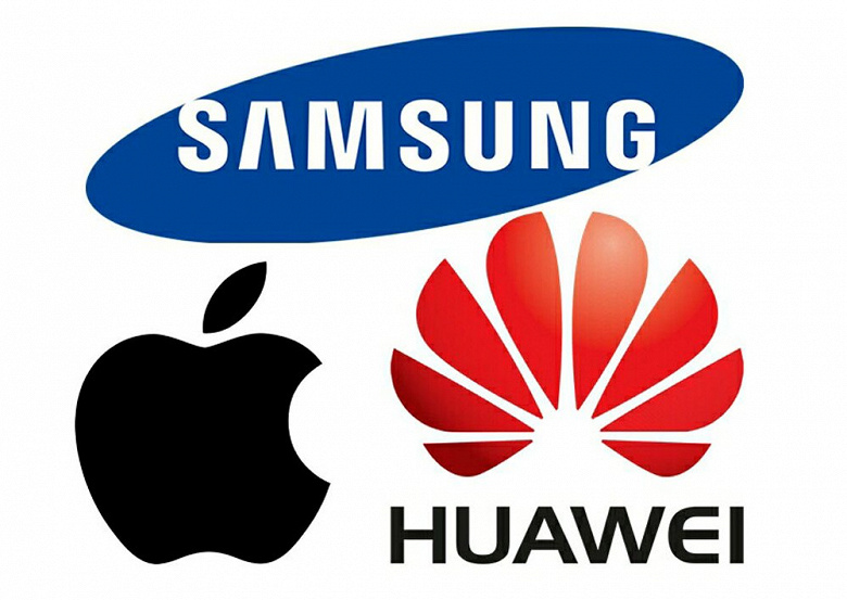 Прорыв в дизайне смартфонов. Новинки ожидаются от Samsung, Huawei и Vivo