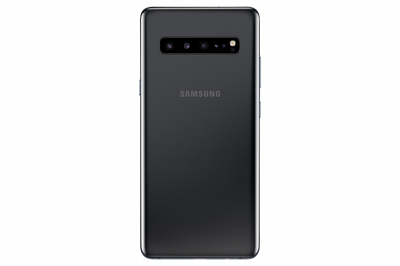Объявлена европейская дата выхода смартфона Samsung Galaxy S10 5G