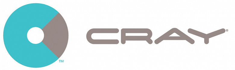 HPE покупает компанию Cray