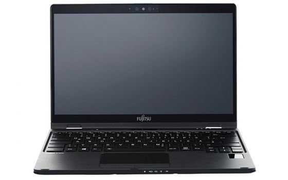 Fujitsu Lifebook U939X — ноутбук-трансформер массой 1015 граммов на базе процессоров Whiskey Lake-U