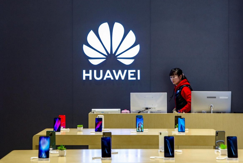 Власти США пытаются давить на Южную Корею, чтобы изгнать оттуда Huawei