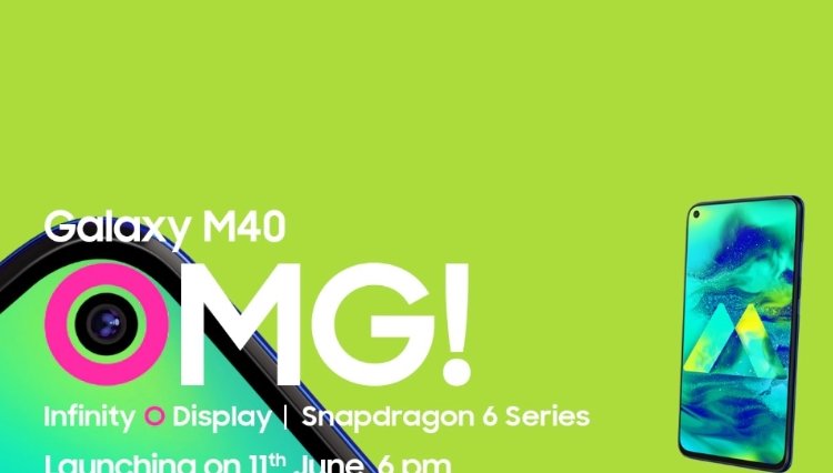 Магия переименования. Параметры грядущего смартфона Samsung Galaxy M40 полностью идентичны параметрам Galaxy A60