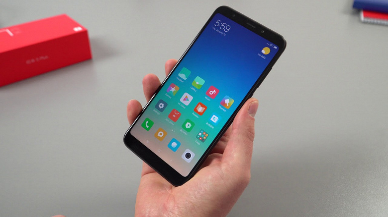Xiaomi обновила до Android Pie один из своих самых популярных смартфонов прошлого года