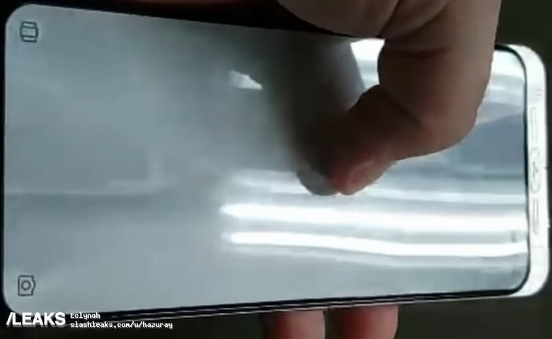 Прототипы смартфона-слайдера Asus ZenFone 6 засветились на видео
