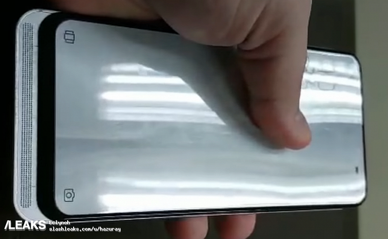 Прототипы смартфона-слайдера Asus ZenFone 6 засветились на видео