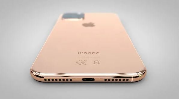 Перспективный iPhone XI трудно отличить от реальной модели на новых рендерах