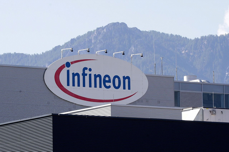 Infineon приобретает компанию Cypress за 9 млрд евро