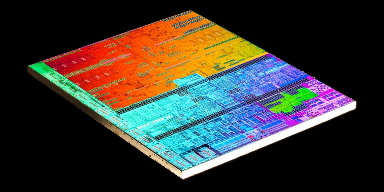 В ноябре Intel выпустит процессоры Comet Lake-U, которые всё ещё будут производиться по 14-нанометровому техпроцессу