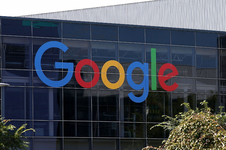 Компания Google обжаловала штраф в размере 1,49 млрд евро