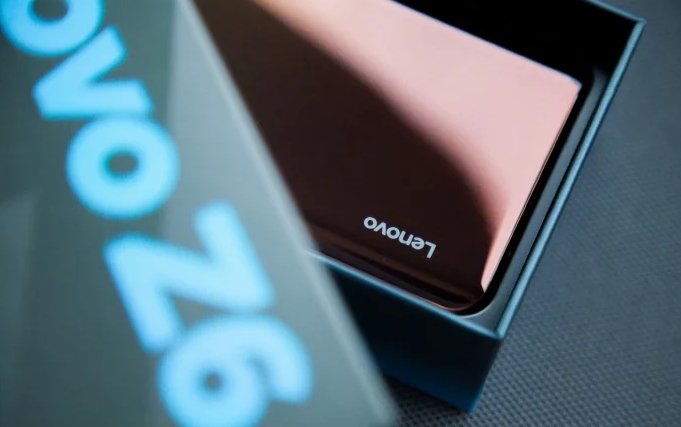 Lenovo Z6 будет самым лёгким смартфоном с аккумулятором ёмкостью 4000 мА·ч