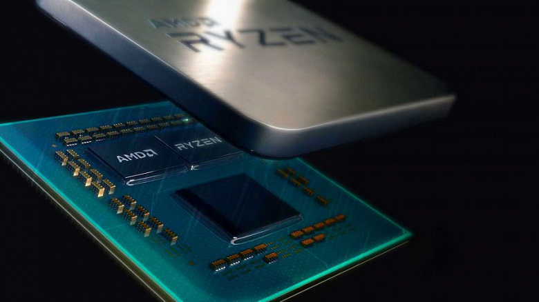 AMD даст пользователям более доступный 16-ядерный процессор Ryzen 9