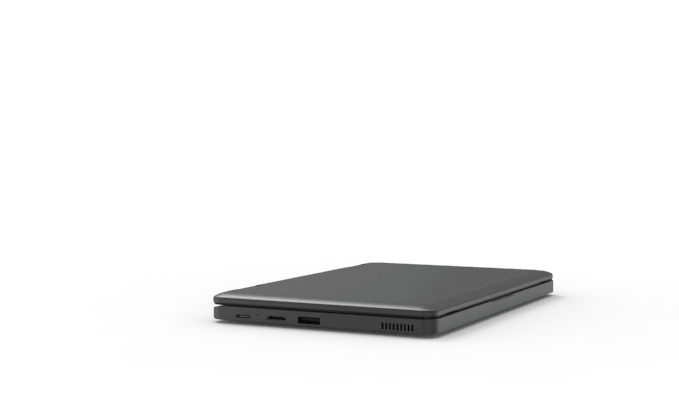 Chuwi MiniBook — современный нетбук с CPU Intel Core и ценой в 530 долларов