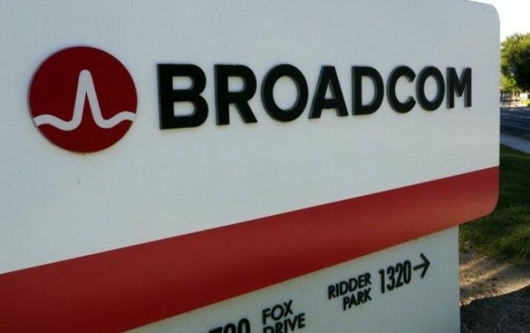 Кто следующий? Еврокомиссия начала антимонопольное расследование в отношении Broadcom