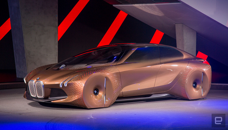 BMW опережает график. Уже к 2023 году у компании будет 25 моделей электрических и гибридных автомобилей