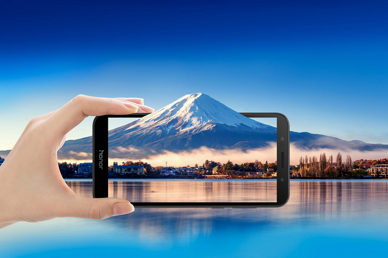 Honor и Samsung возглавили рейтинг самых популярных смартфонов в России