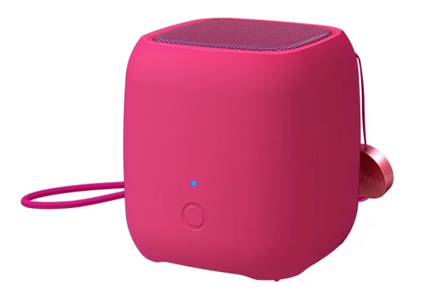 Honor выпустила портативную колонку Rubik’s Cube Bluetooth Speaker