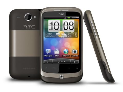 Раскрыты характеристики HTC Wildfire E — первой модели возрожденной линейки Wildfire
