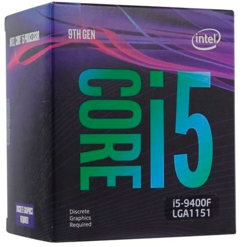 Intel не собирается прекращать производство и продажи процессоров Core F с отключенным графическим ядром
