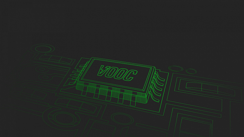 Oppo лицензировала свою технологию быстрой зарядки VOOC восьми сторонним компаниям