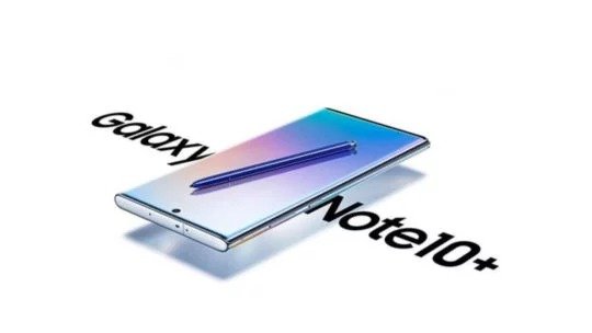 Новый флагман Samsung под угрозой. Производство Galaxy Note10 пострадало из-за торговой войны Кореи с Японией