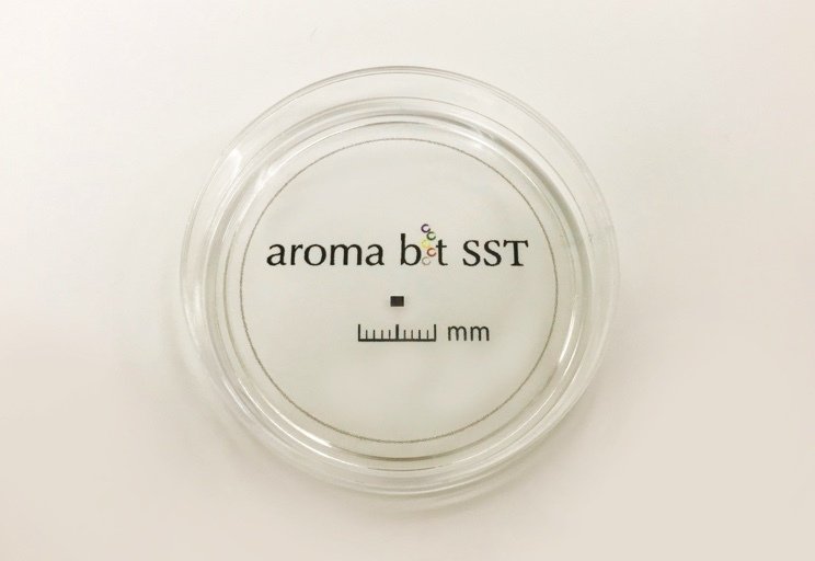 Aroma Bit разработает «нос» для смартфонов