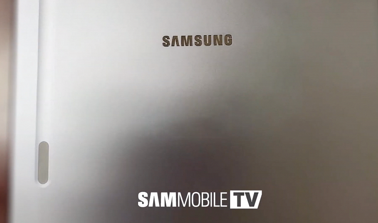 Настоящий флагман Samsung. Планшет Galaxy Tab S6 получит SoC Snapdragon 855 и двойную основную камеру