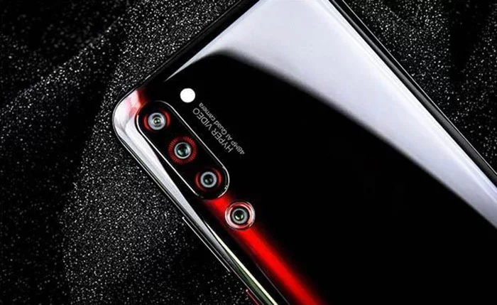 Обновление для флагманского смартфона Lenovo Z6 Pro улучшило камеру и добавило систему навигации U-Touch