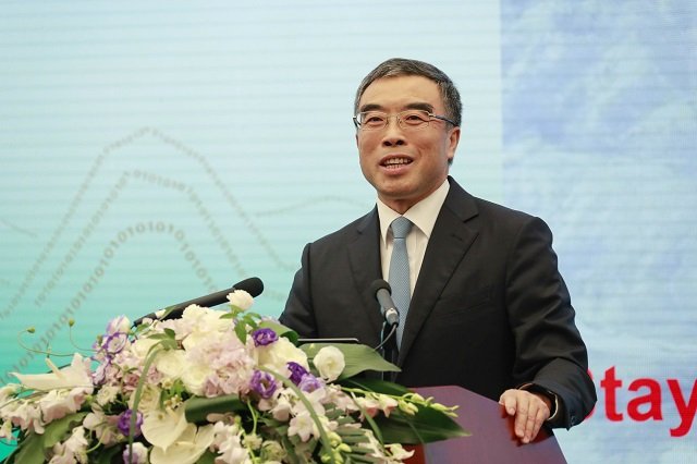 В первом полугодии Huawei удалось нарастить доход на 23,2% в годовом исчислении