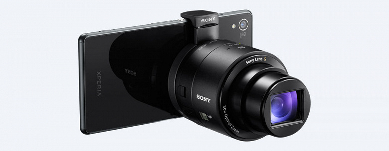 Флагманский камерофон с датчиками Sony IMX6 получит сдвоенную камеру