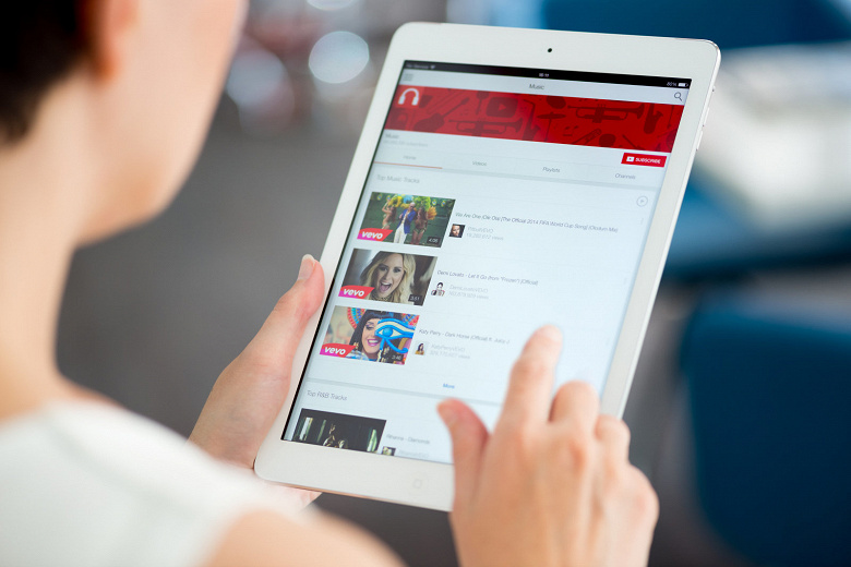 YouTube вносит изменения в работу системы Content ID