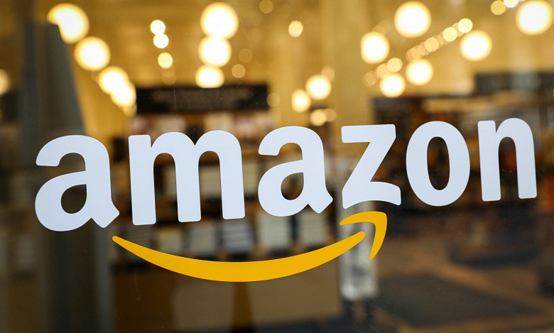 Еврокомиссия начала антимонопольное расследование деятельности Amazon