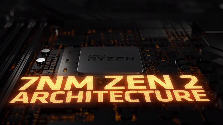 Процессор Ryzen 7 3700X выступил на равных с Core i9-9900K в тестах 3DMark, хотя стоит на 170 долларов меньше