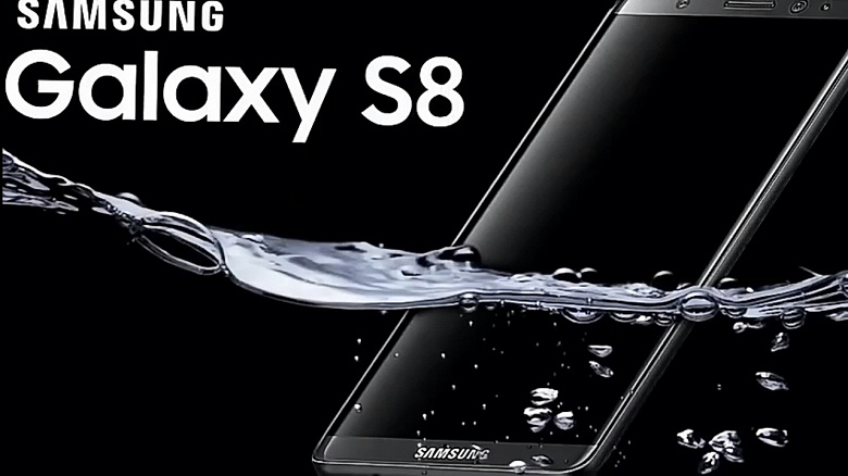 Смартфон Samsung Galaxy S8 спас жизни 20 человек