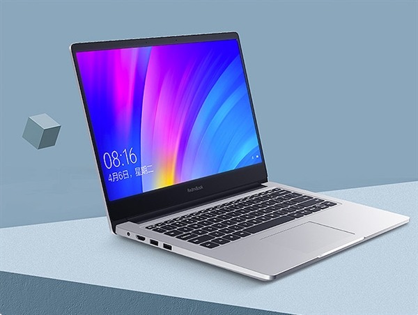 Ноутбук RedmiBook 14 подешевел до $465 за счет новой версии