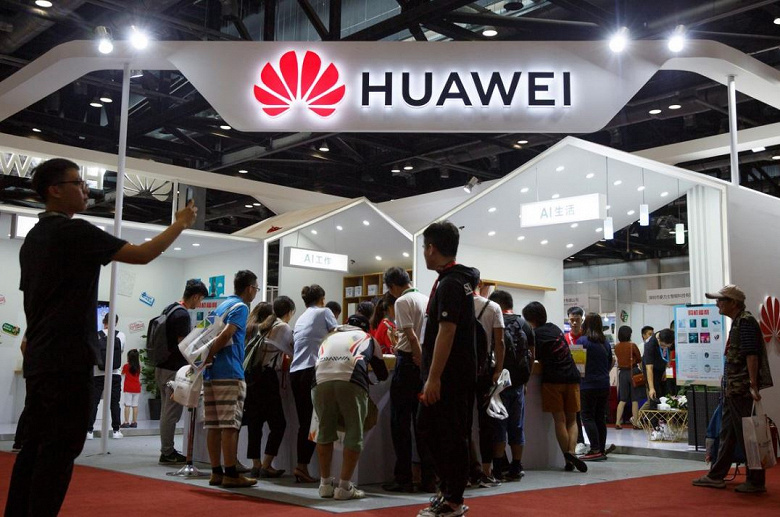 Huawei инвестирует в новый завод в Бразилии 800 млн долларов 