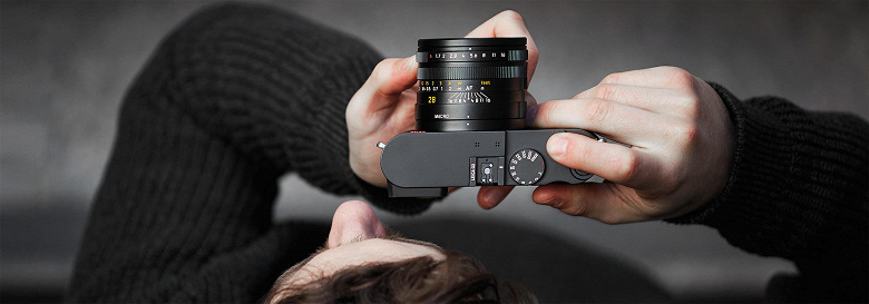 Проблема с высокоскоростной серийной съемкой в камере Leica Q2 устранена в обновлении прошивки
