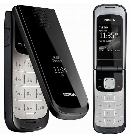 10-летие раскладушки Nokia отметят выпуском телефона Nokia 2720 (2019)
