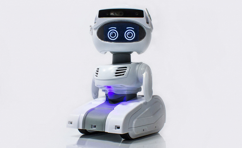 По прогнозу Juniper Research, в 2024 году будет выпущено 74 млн потребительских роботов