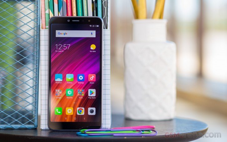 Смартфоны Redmi S2 и Redmi Y2 обновили до Android 9 Pie 