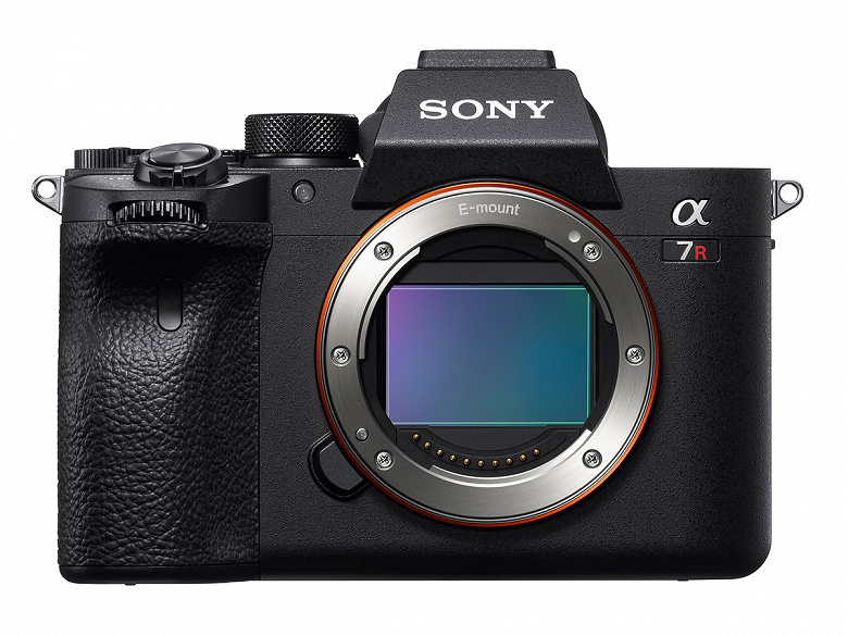  В России стартовал предзаказ на беззеркальную камеру Sony a7R IV по безумной цене