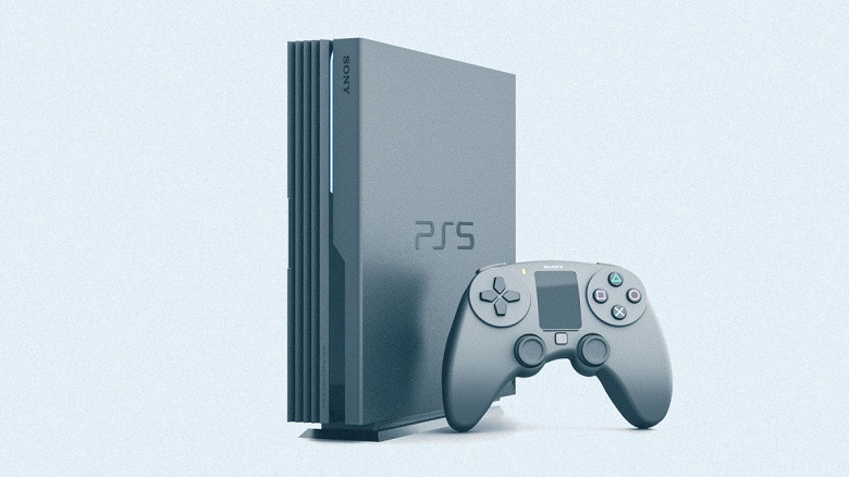 Слух дня: консоль Sony PlayStation 5 представят 12 февраля 2020 года