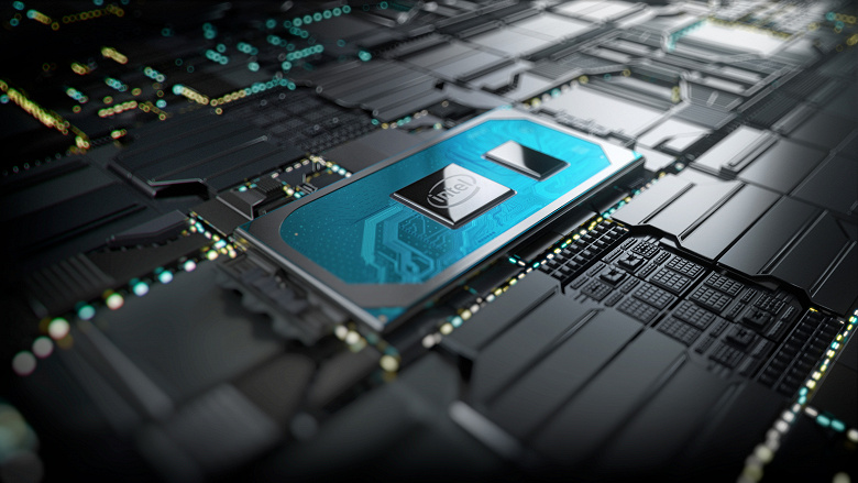 Представлены долгожданные 10-нанометровые процессоры Intel Ice Lake