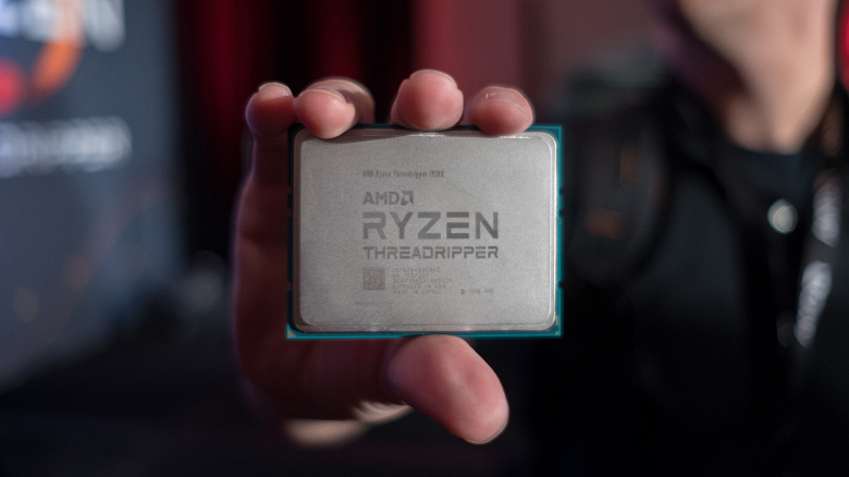 AMD смогла нарастить долю во всех сегментах процессорного рынка