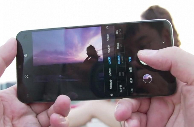 Демонстрация возможностей камеры Redmi Note 8 Pro