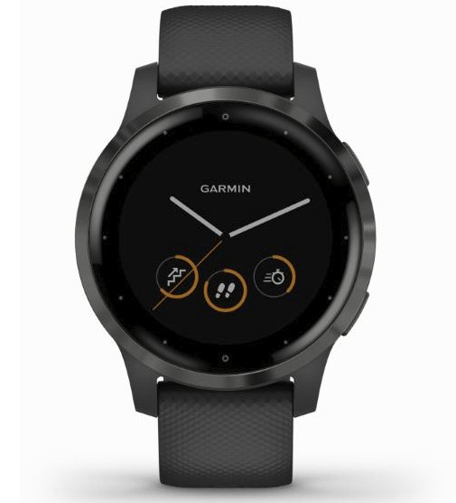 Фотогалерея дня: шесть новых моделей часов Garmin